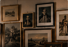 Bilder, Grafiken und Kunst aus zweiter Hand online entdecken