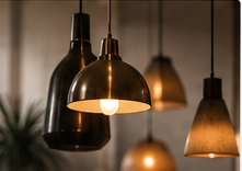 Vintage-Lampen und Leuchten online bei brockenhaus-zuerich.ch entdecken